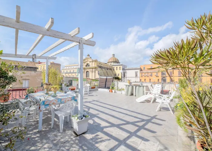 Mimì Terrace